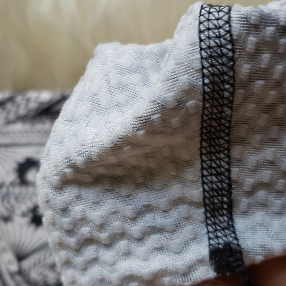 Anita sport tights massage leggings size 8 - Picture 4 of 9